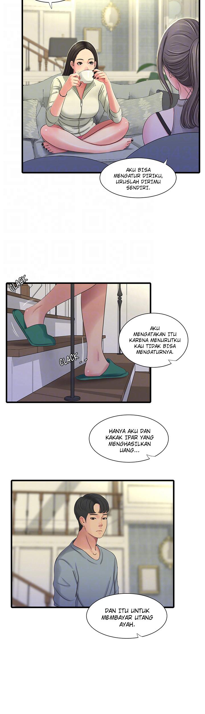 One's In-Laws Virgins: Chapter chapter-36 - Page 2