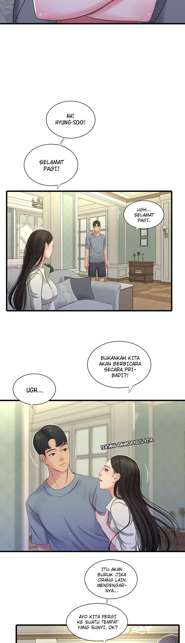 One's In-Laws Virgins: Chapter chapter-36 - Page 4