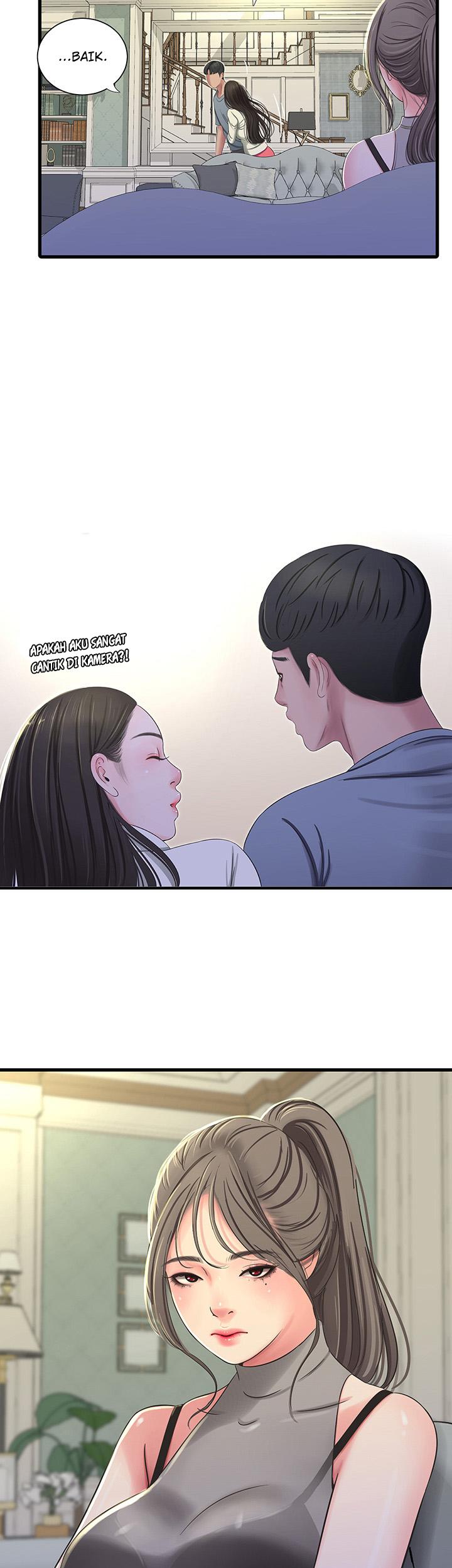 One's In-Laws Virgins: Chapter chapter-36 - Page 5