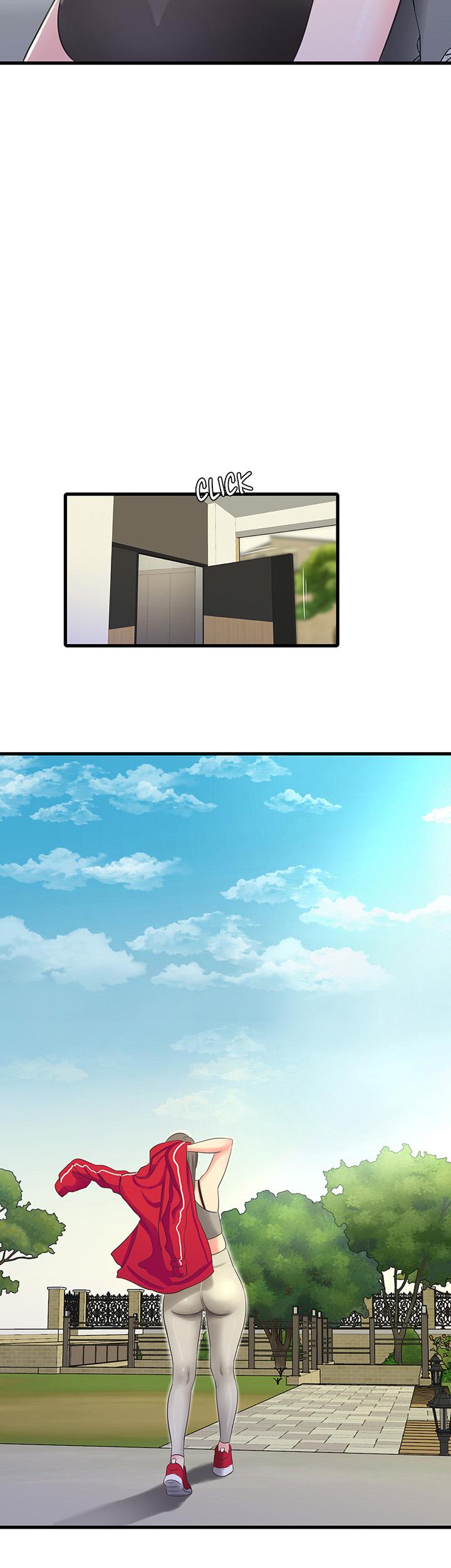 One's In-Laws Virgins: Chapter chapter-36 - Page 6