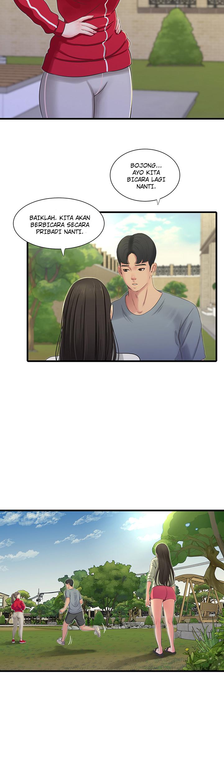 One's In-Laws Virgins: Chapter chapter-36 - Page 9