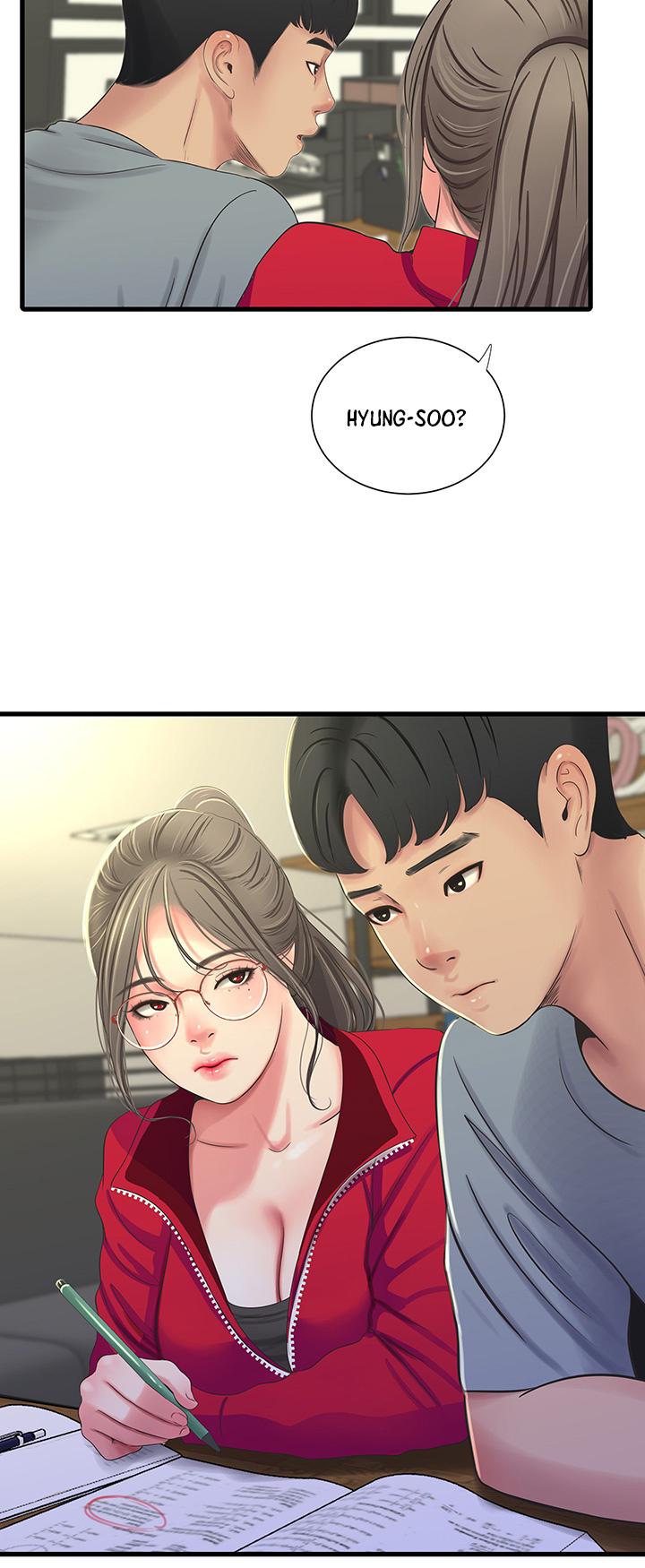 One's In-Laws Virgins: Chapter chapter-36 - Page 16