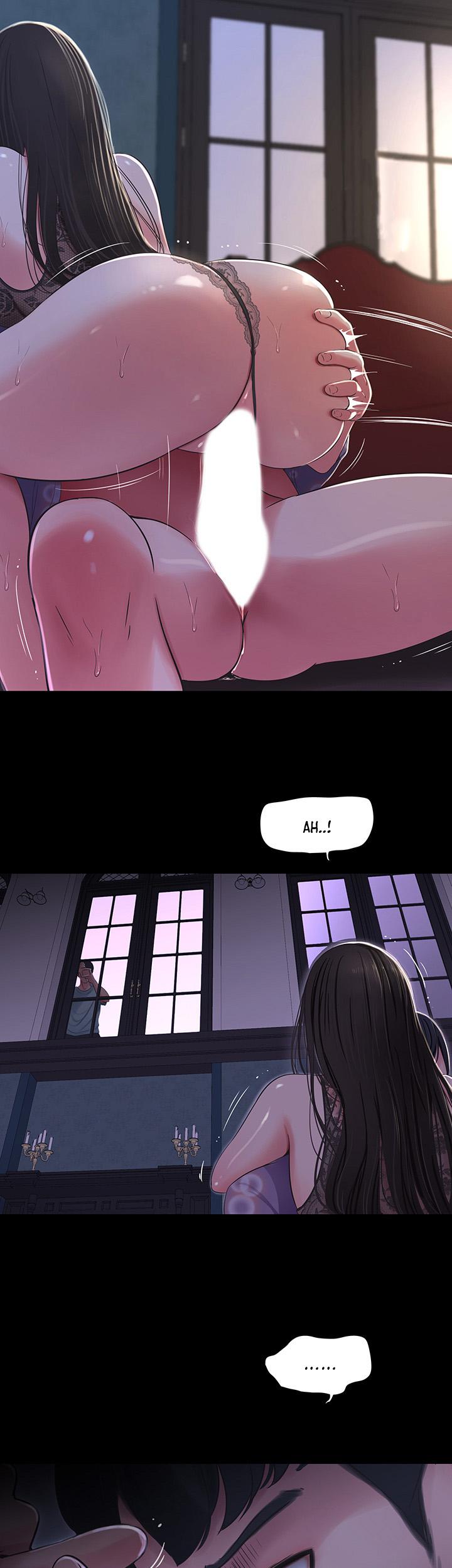 One's In-Laws Virgins: Chapter chapter-36 - Page 20
