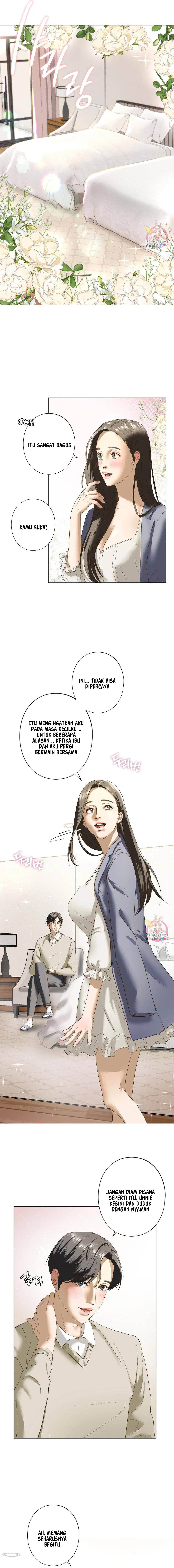 One’s Step Sister: Chapter chapter-2 - Page 21