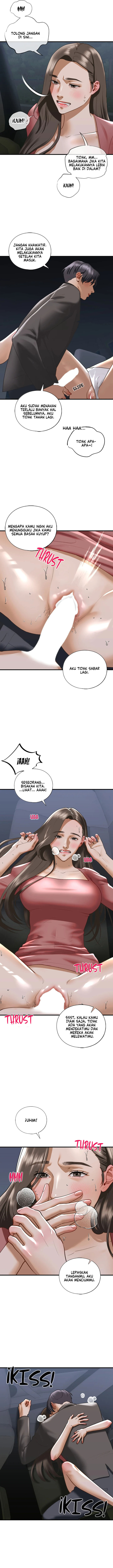 One’s Step Sister: Chapter chapter-25 - Page 4