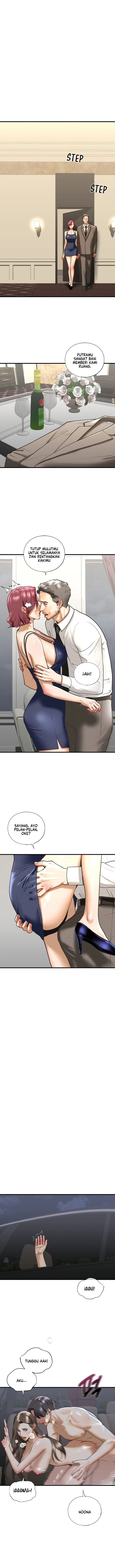 One’s Step Sister: Chapter chapter-25 - Page 5