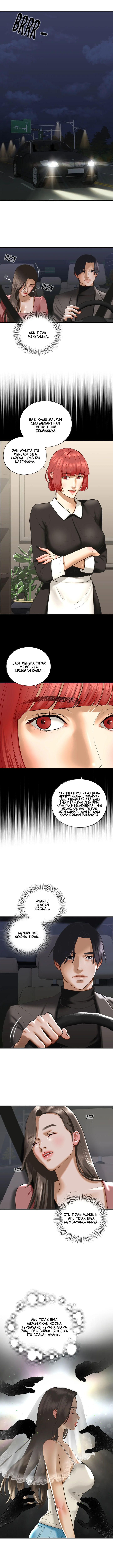 One’s Step Sister: Chapter chapter-25 - Page 8