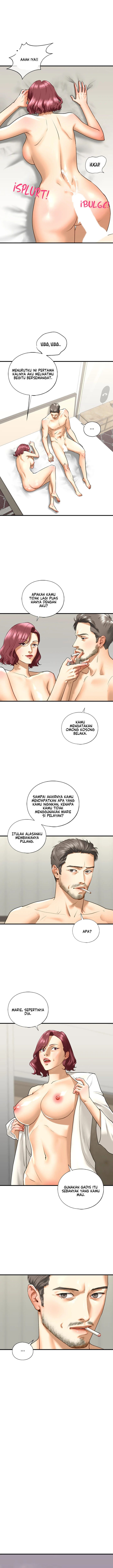 One’s Step Sister: Chapter chapter-25 - Page 10