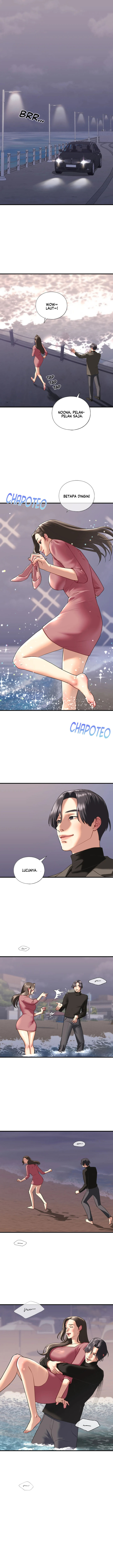 One’s Step Sister: Chapter chapter-25 - Page 11