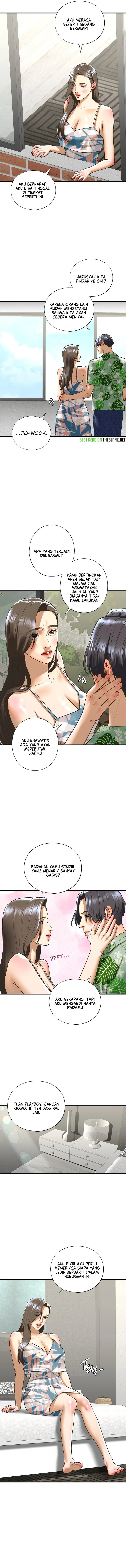 One’s Step Sister: Chapter chapter-26 - Page 6