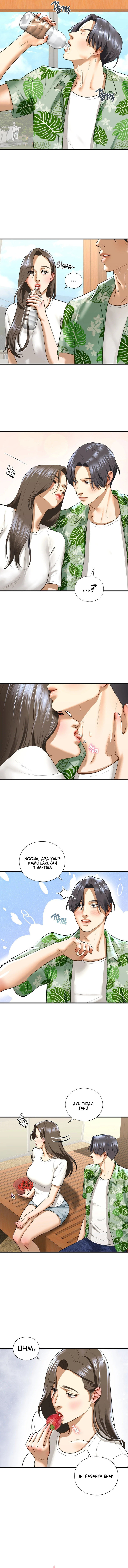 One’s Step Sister: Chapter chapter-26 - Page 9