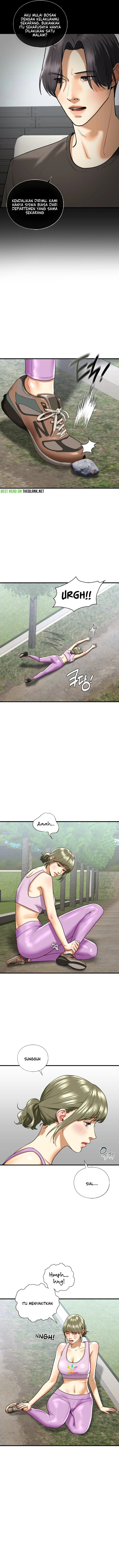 One’s Step Sister: Chapter chapter-27 - Page 8