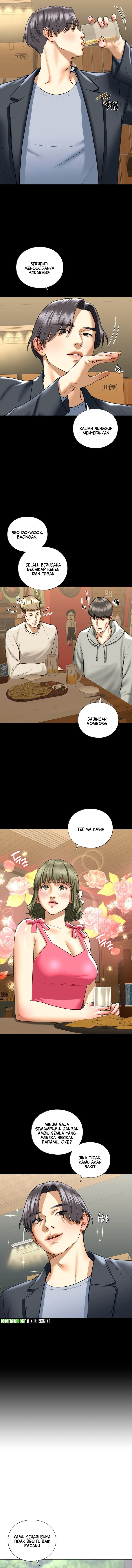 One’s Step Sister: Chapter chapter-27 - Page 10