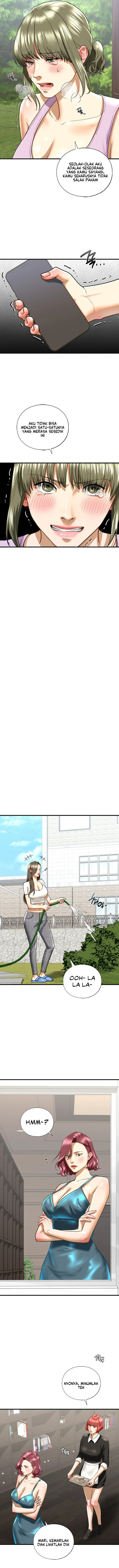 One’s Step Sister: Chapter chapter-27 - Page 11