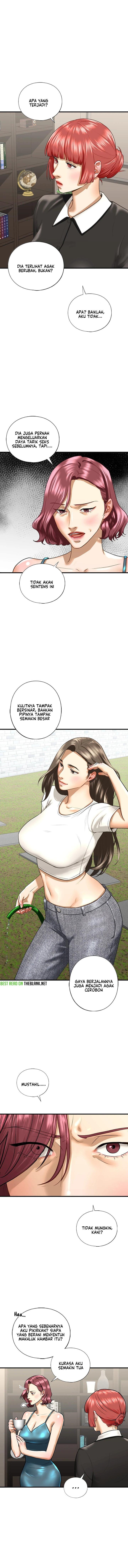 One’s Step Sister: Chapter chapter-27 - Page 12