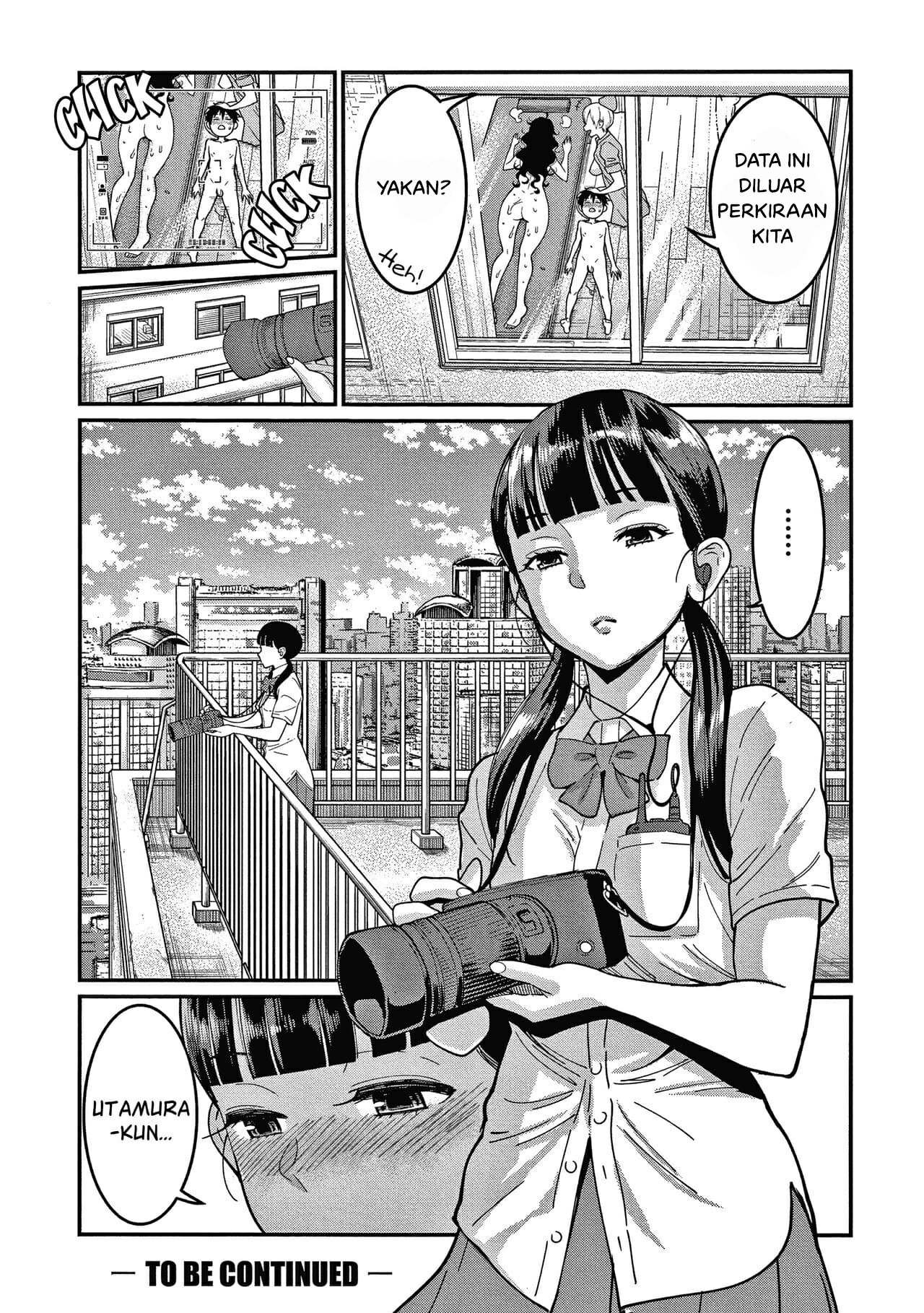 OneShota Byoutou 24-ji Harem Nyuuin Seikatsu: Chapter chapter-2 - Page 26