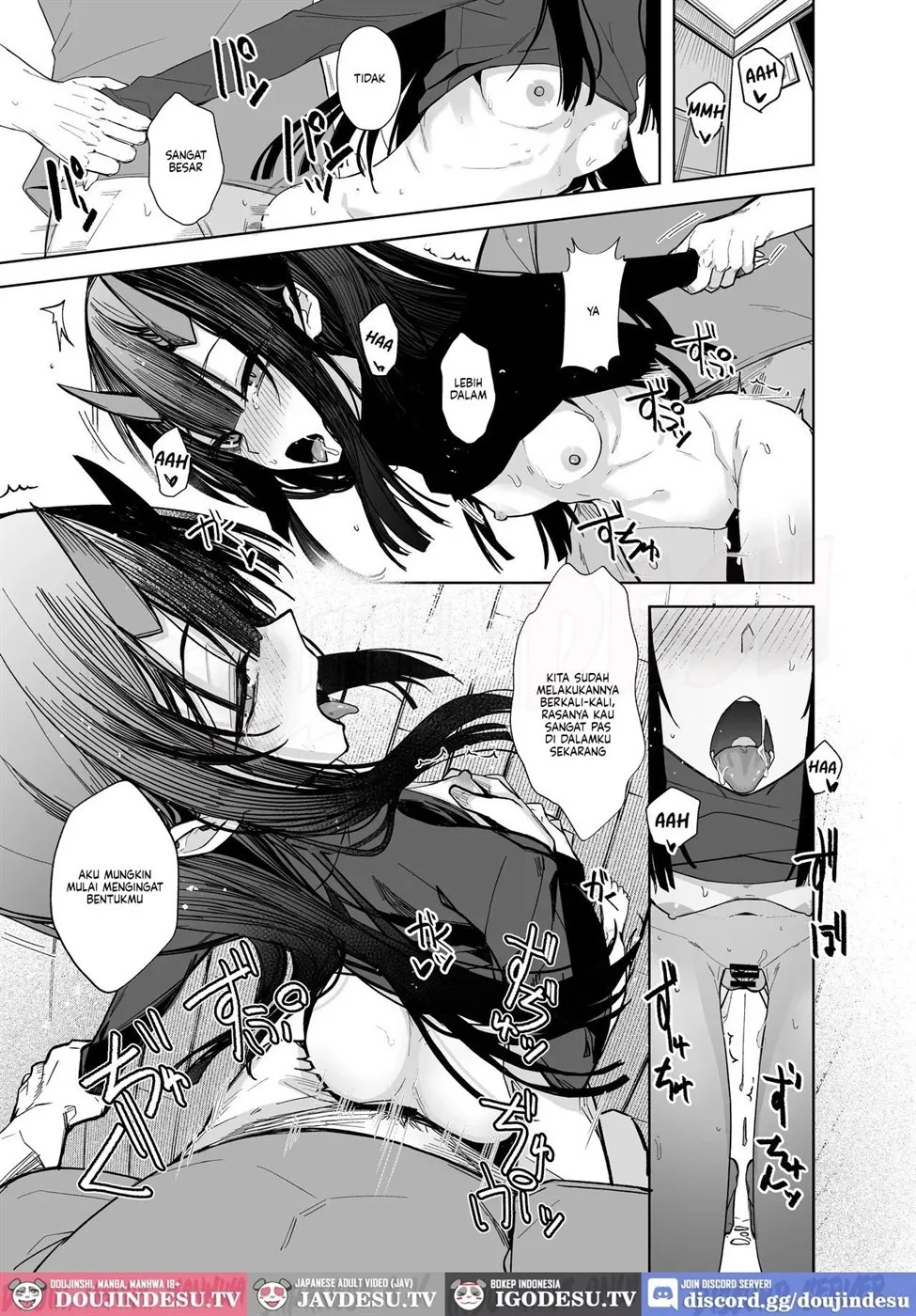 Oni ni Hamareru: Chapter chapter-2 - Page 15