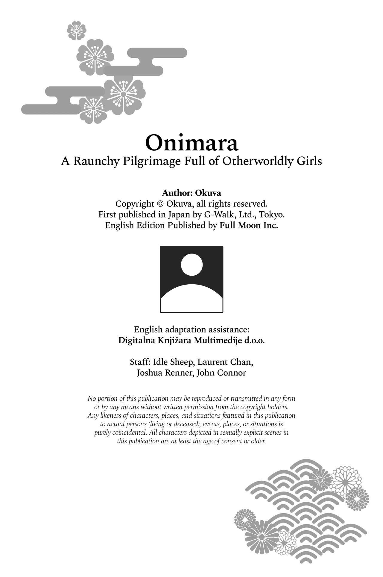 Onimara: Chapter chapter-8 - Page 31