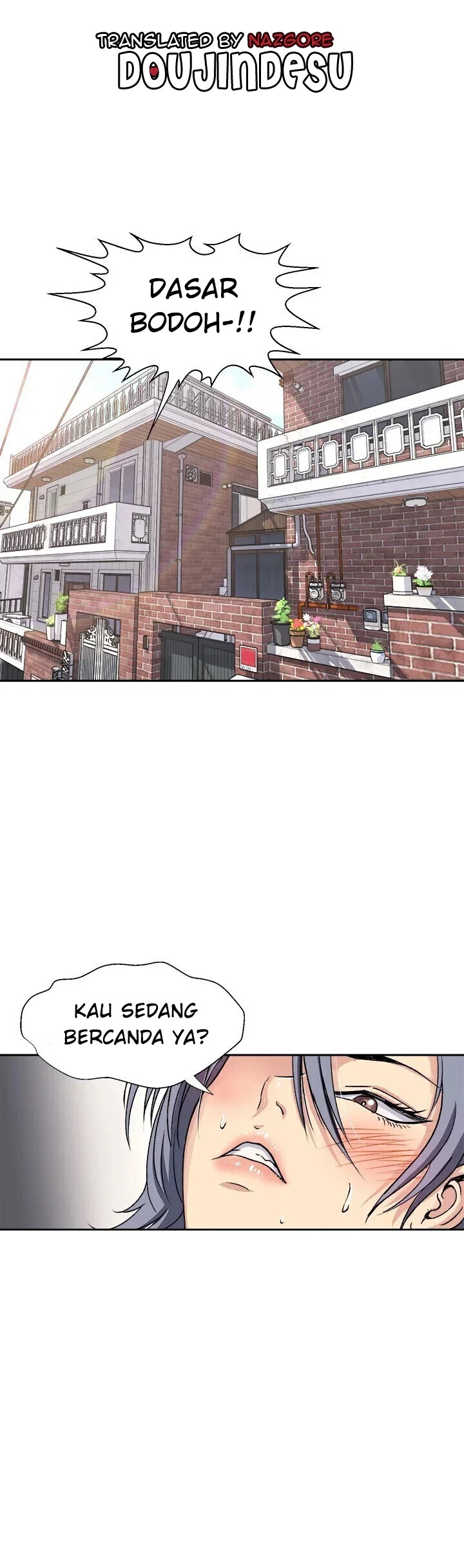 Only Once: Chapter chapter-1 - Page 2