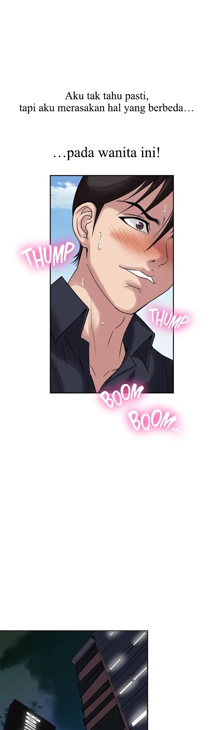 Only Once: Chapter chapter-1 - Page 16