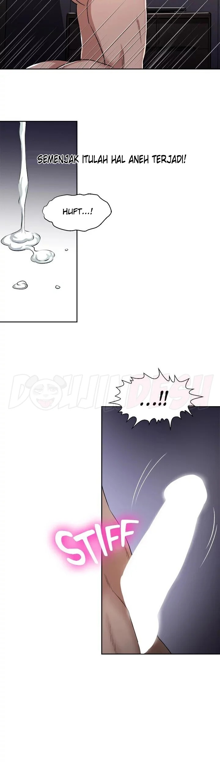Only Once: Chapter chapter-1 - Page 21
