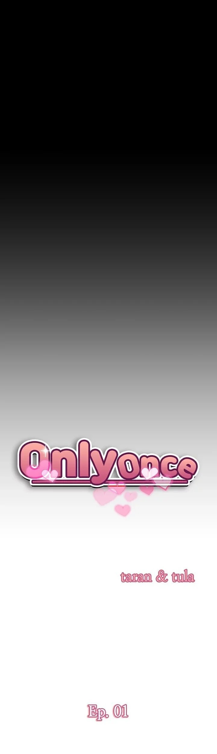 Only Once: Chapter chapter-1 - Page 28