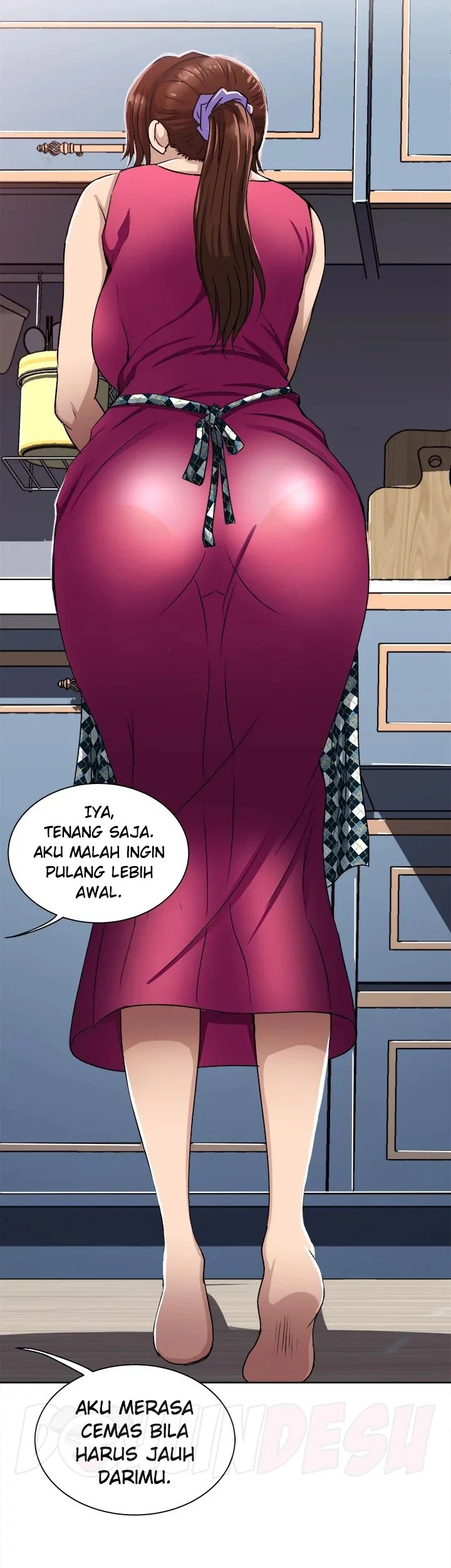 Only Once: Chapter chapter-1 - Page 31