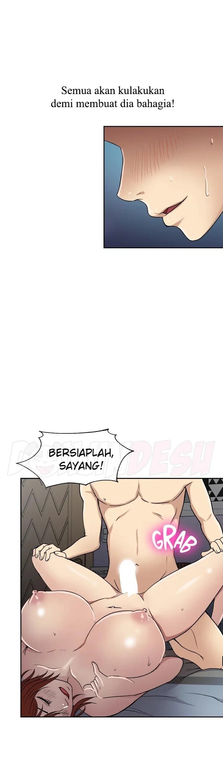 Only Once: Chapter chapter-1 - Page 41