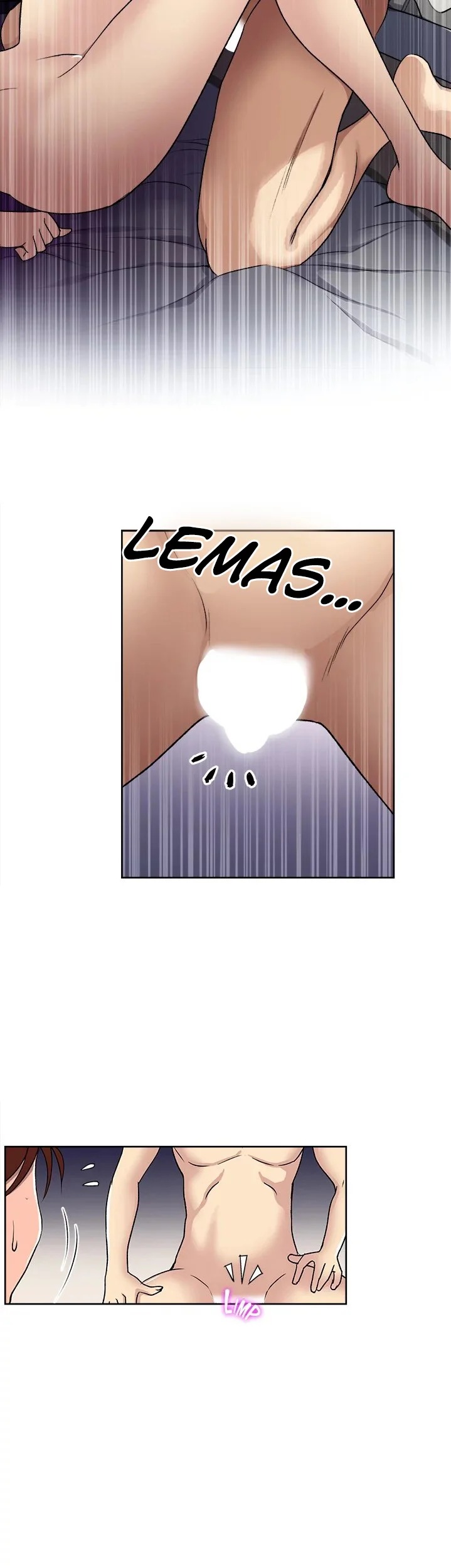 Only Once: Chapter chapter-1 - Page 43