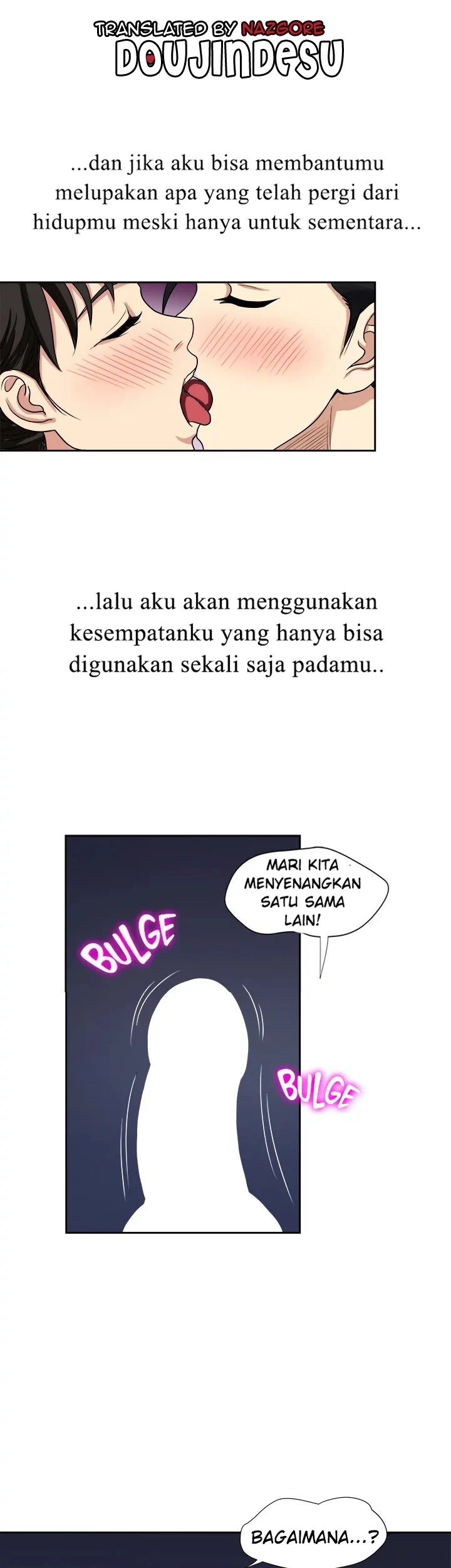 Only Once: Chapter chapter-13 - Page 2