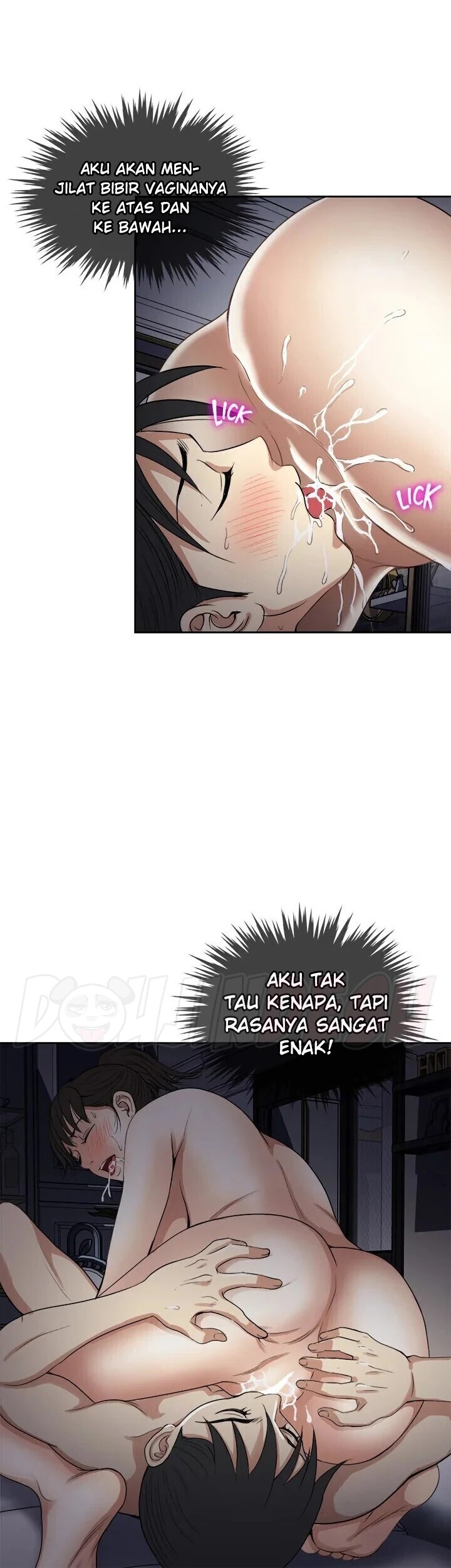 Only Once: Chapter chapter-13 - Page 13