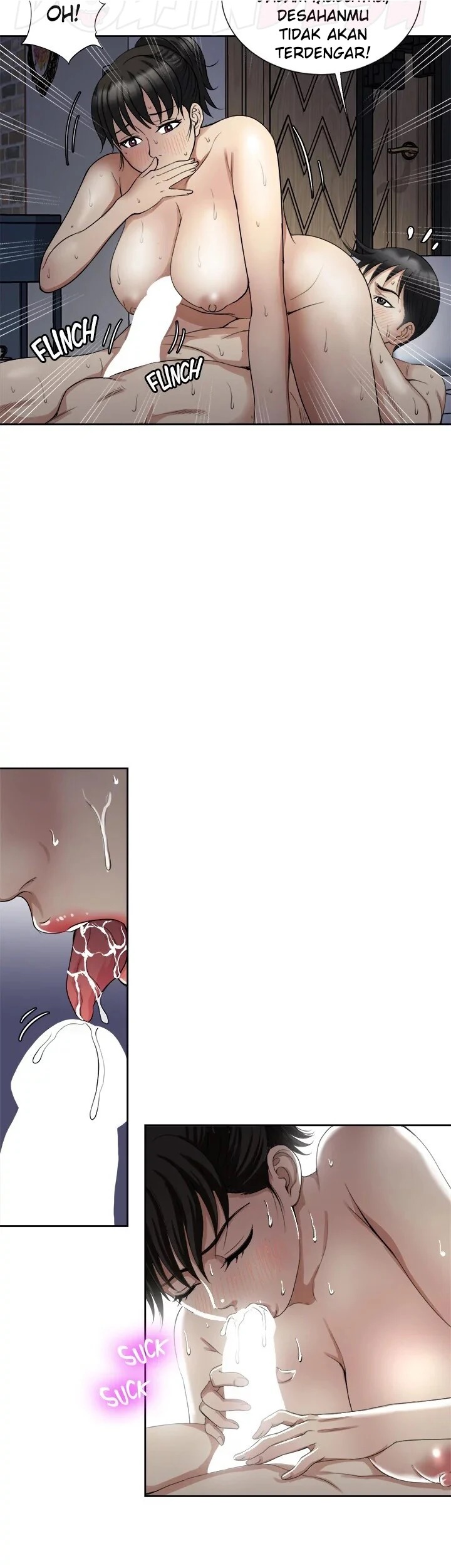 Only Once: Chapter chapter-13 - Page 16