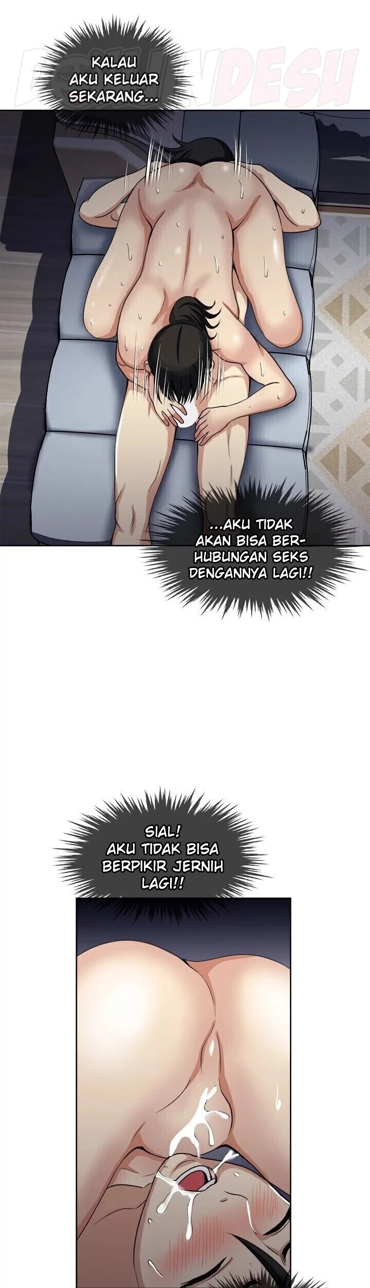Only Once: Chapter chapter-13 - Page 27