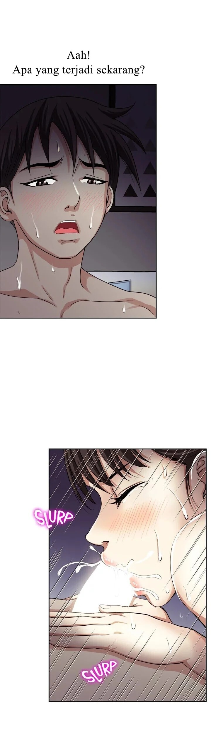 Only Once: Chapter chapter-13 - Page 37