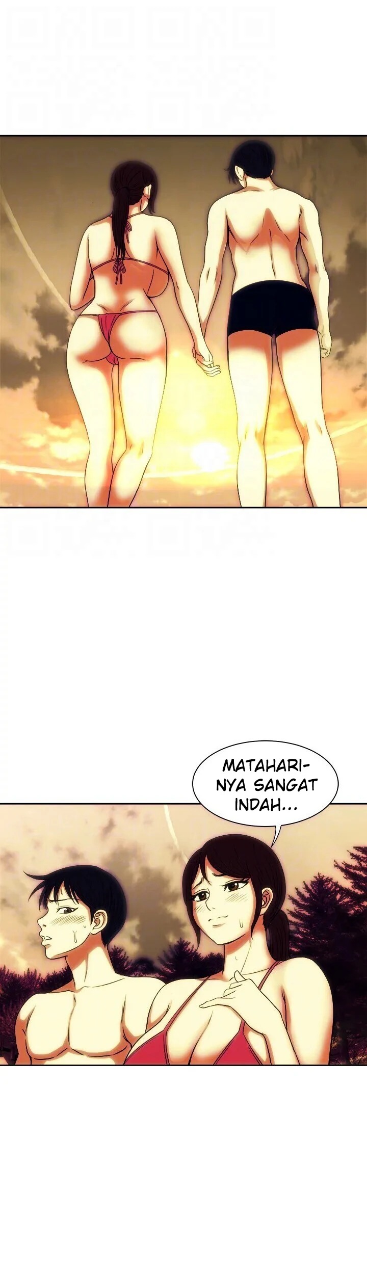 Only Once: Chapter chapter-19 - Page 15