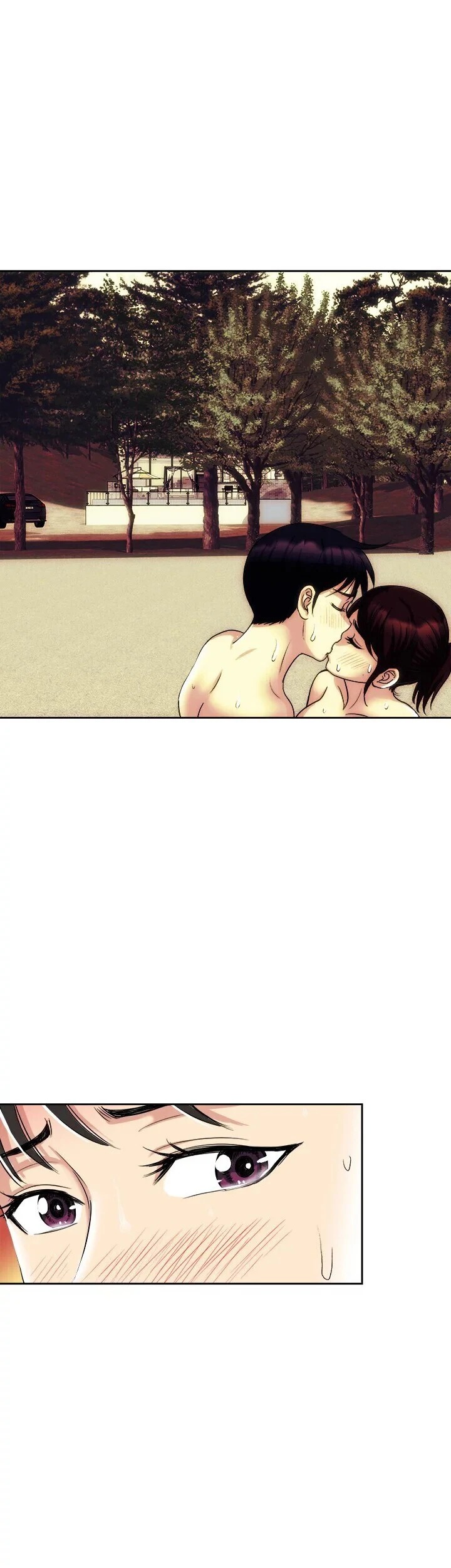 Only Once: Chapter chapter-19 - Page 23
