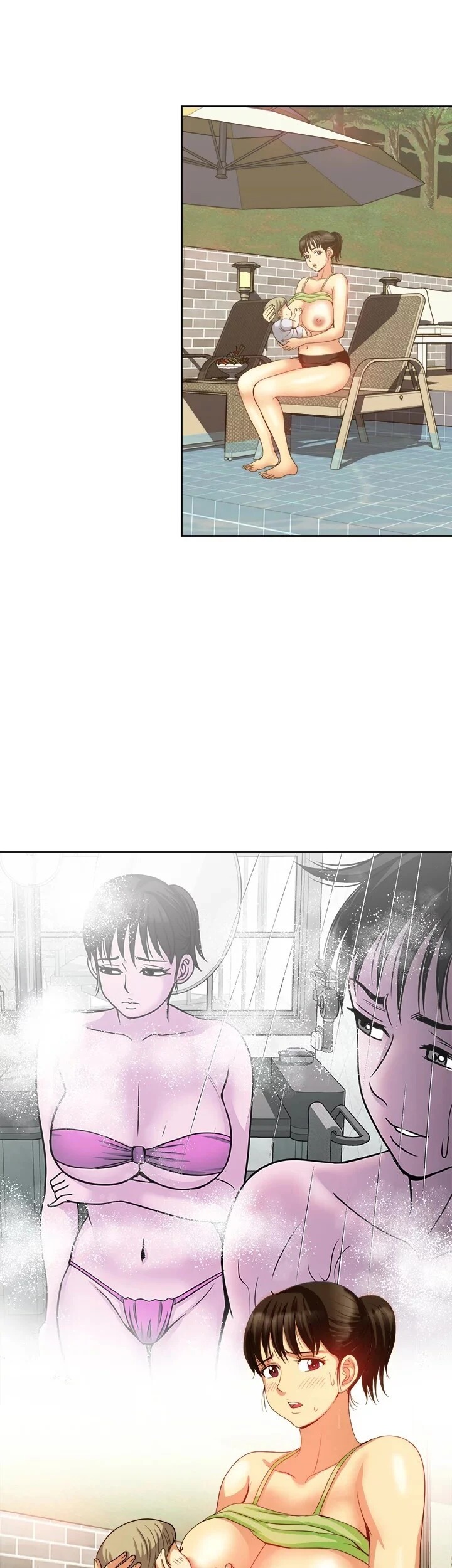 Only Once: Chapter chapter-19 - Page 24