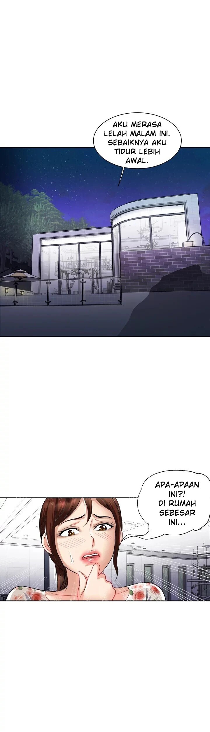 Only Once: Chapter chapter-19 - Page 28