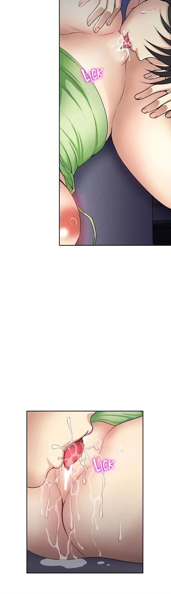 Only Once: Chapter chapter-20 - Page 22