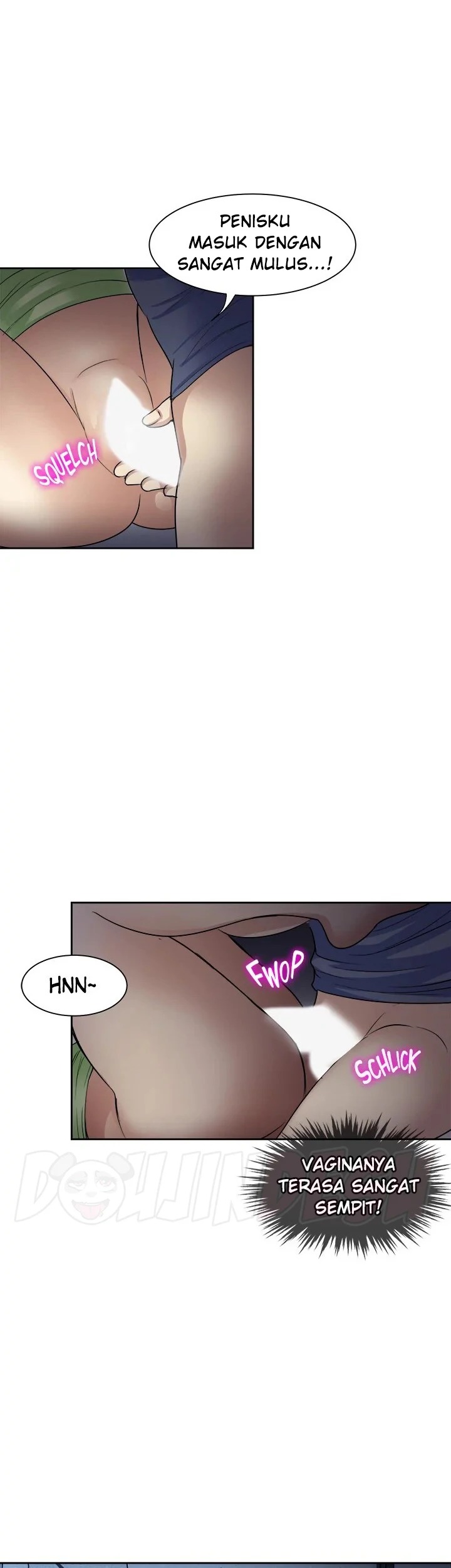 Only Once: Chapter chapter-20 - Page 25