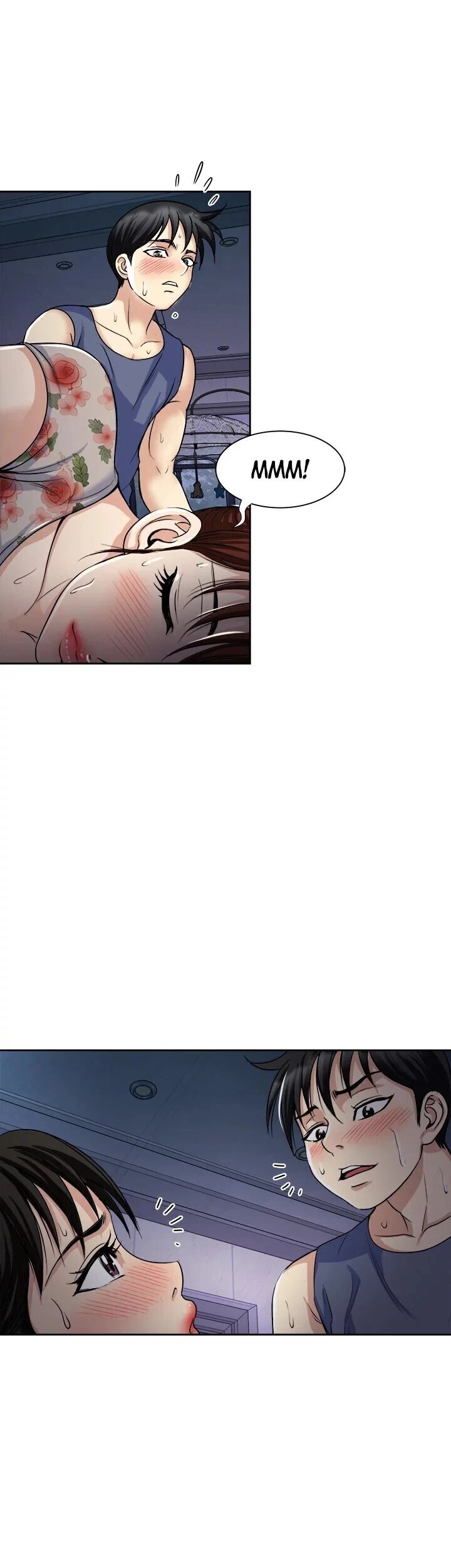 Only Once: Chapter chapter-20 - Page 30