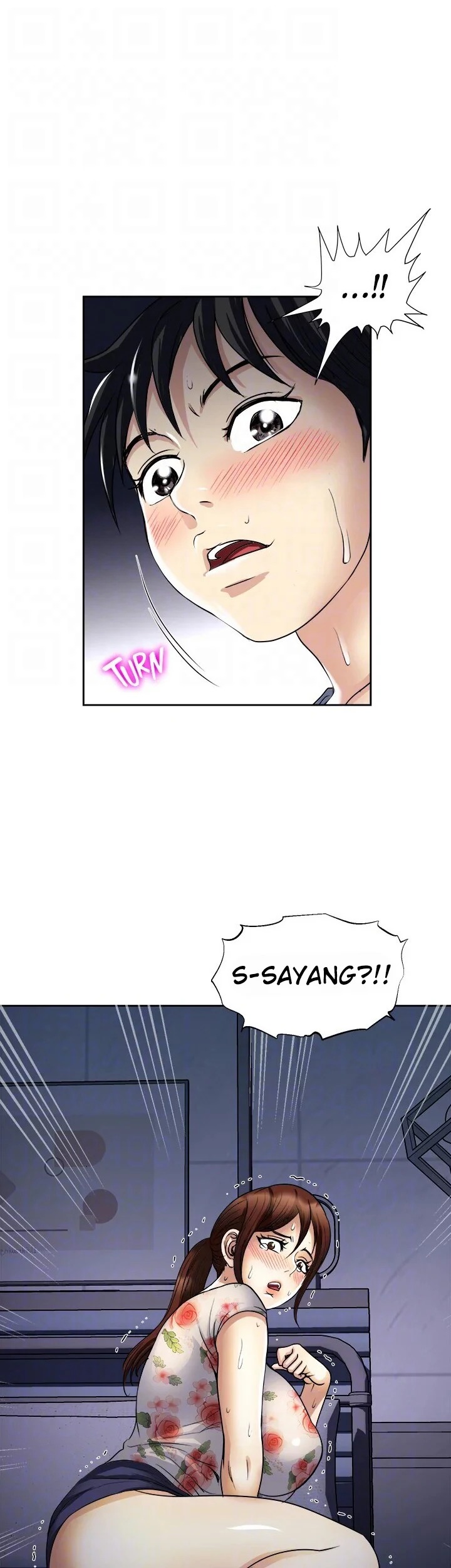 Only Once: Chapter chapter-20 - Page 41
