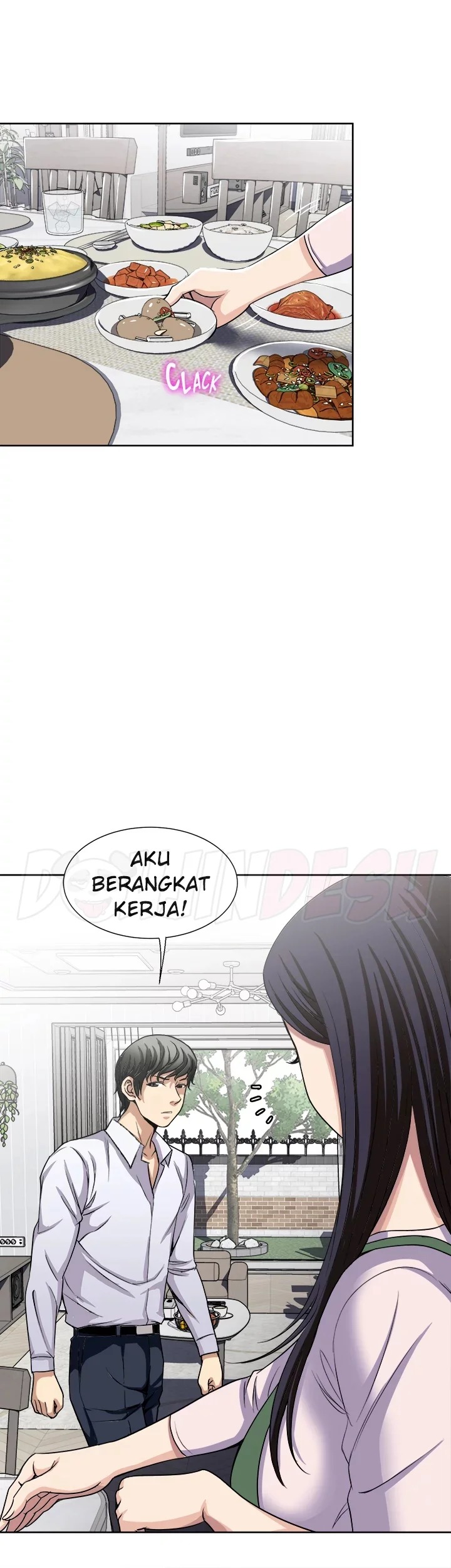Only Once: Chapter chapter-24 - Page 7