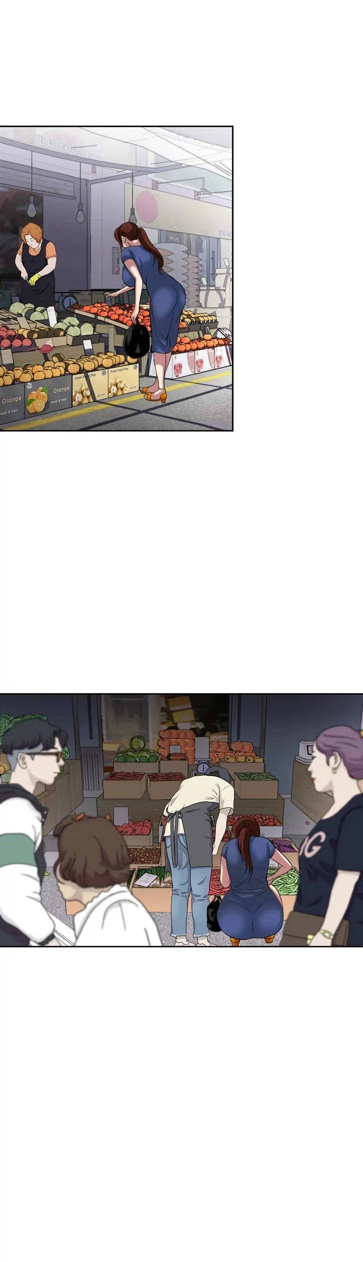 Only Once: Chapter chapter-24 - Page 26