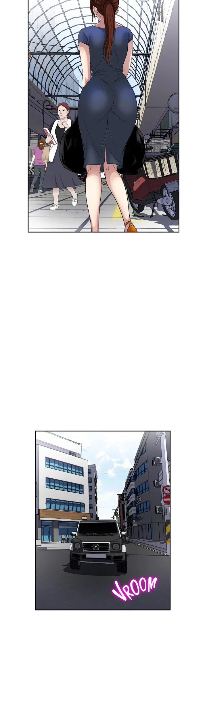 Only Once: Chapter chapter-24 - Page 29