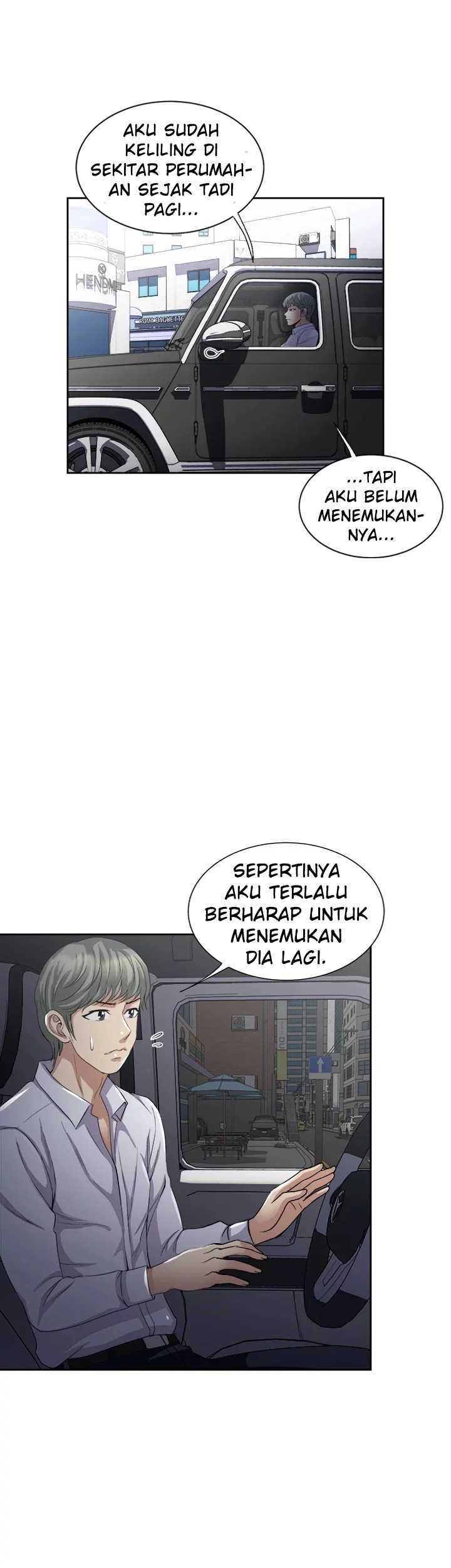 Only Once: Chapter chapter-24 - Page 30