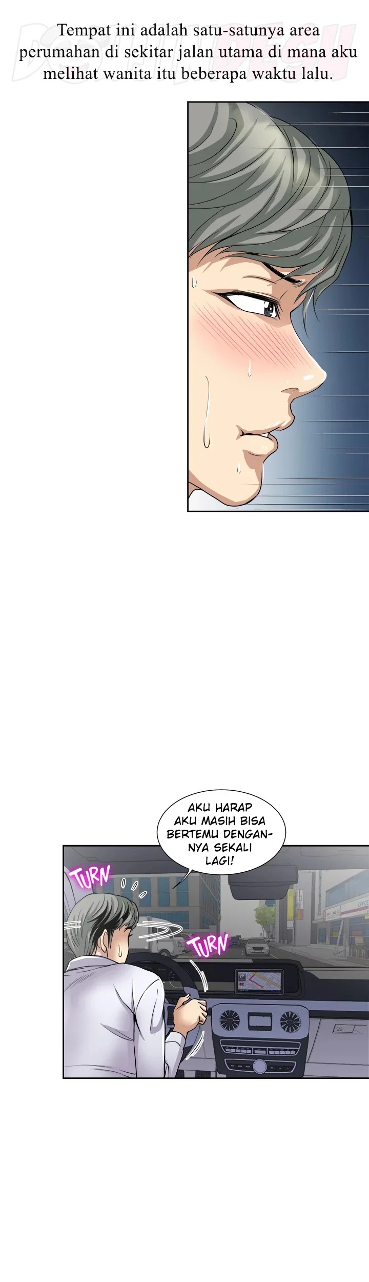 Only Once: Chapter chapter-24 - Page 31