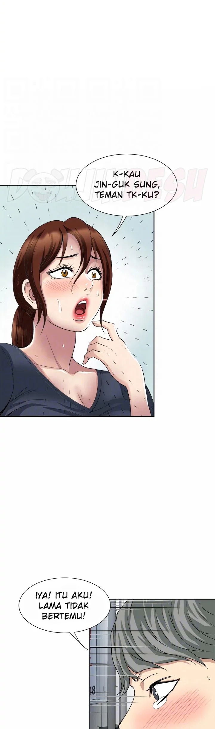 Only Once: Chapter chapter-24 - Page 38