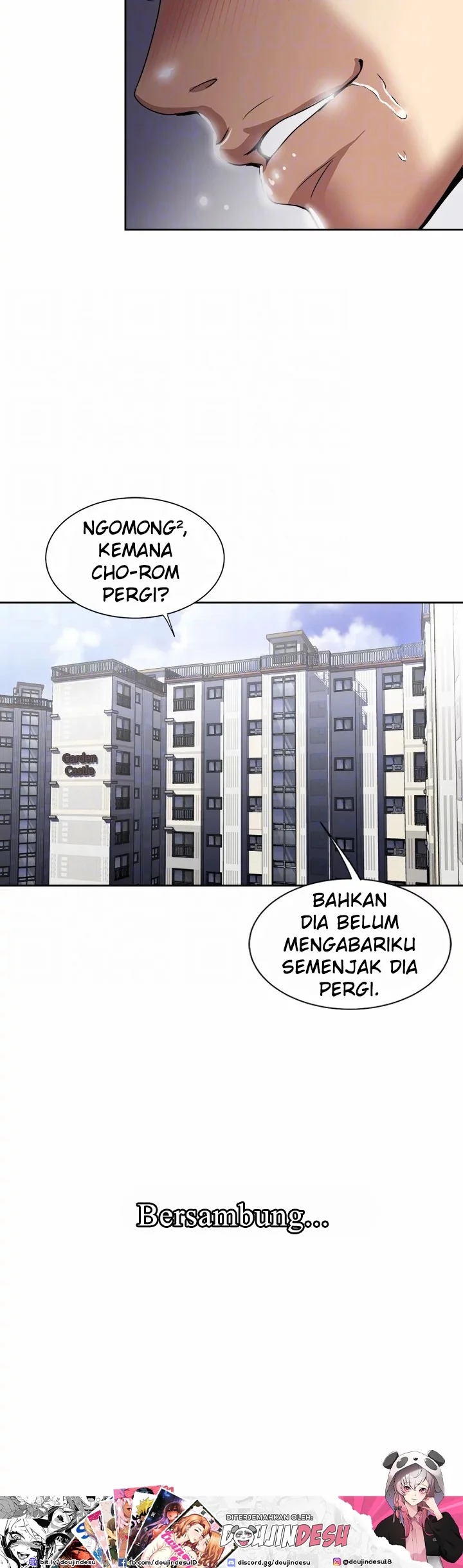 Only Once: Chapter chapter-24 - Page 41