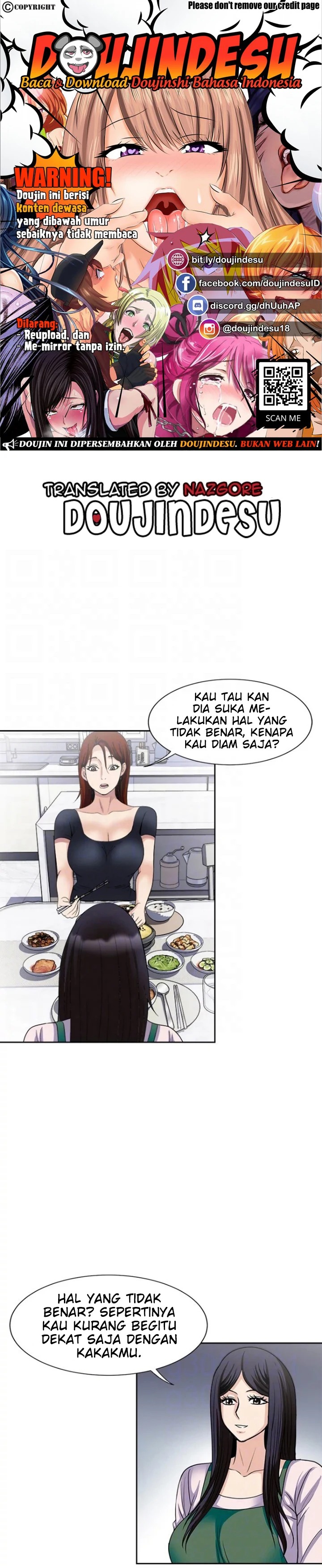 Only Once: Chapter chapter-27 - Page 1